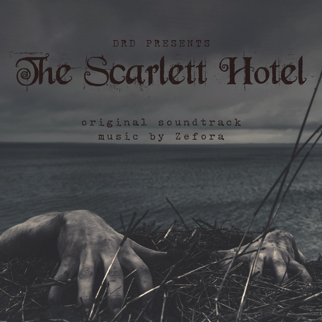 Room 213 cover art