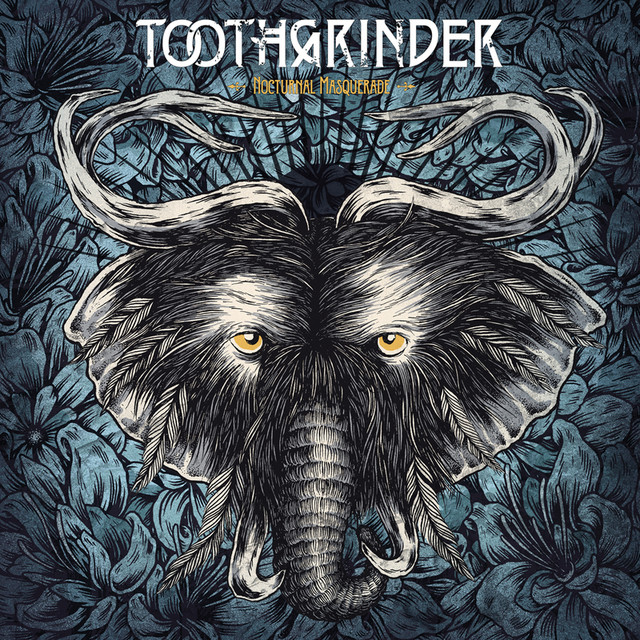 Nocturnal Masquerade cover art