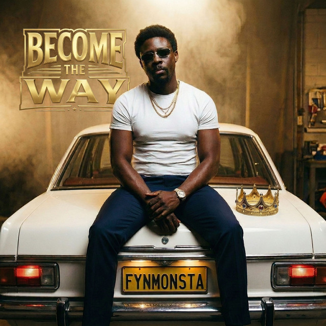 Become the Way