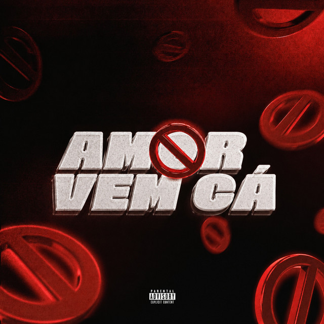 Amor Vem Cá
