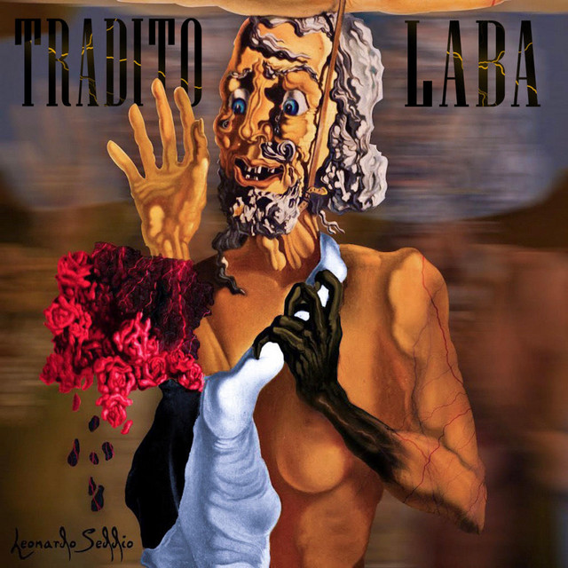 Tradito cover art