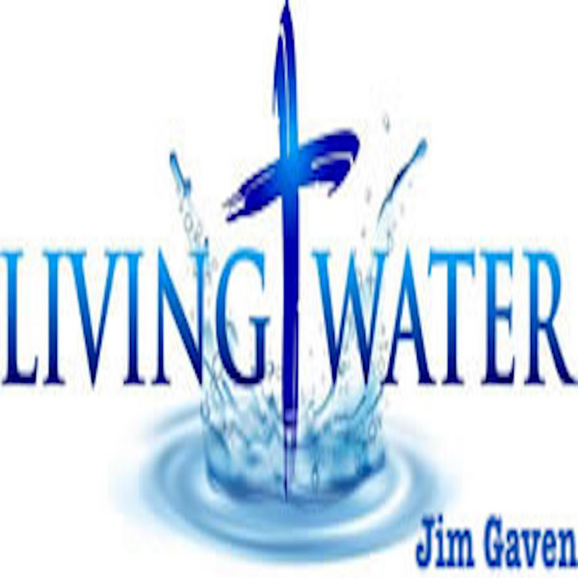 Living Water album image