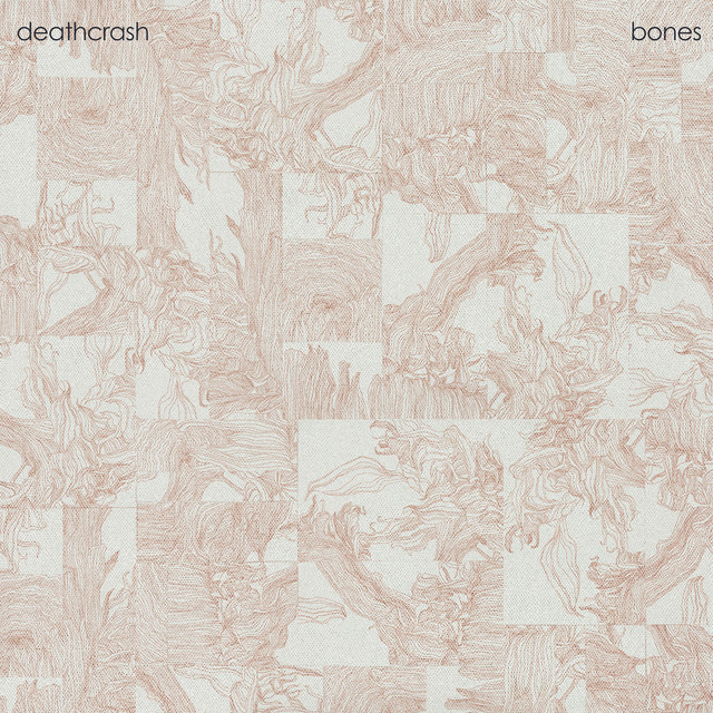 Bones cover art