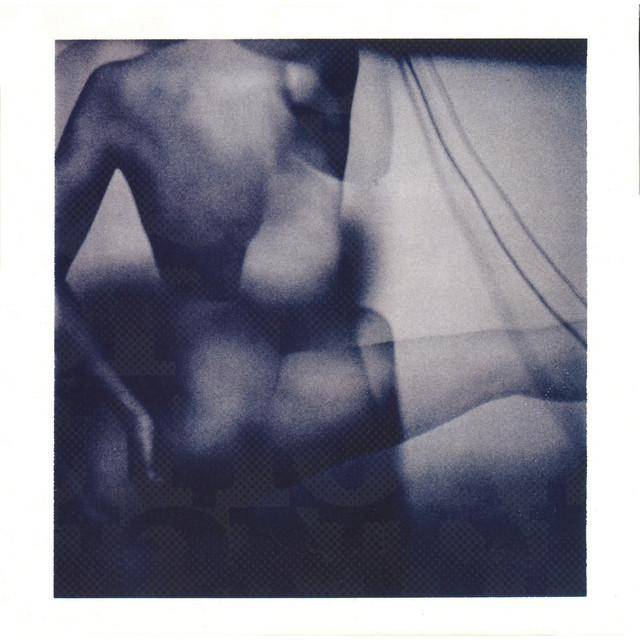 PICK UP artwork