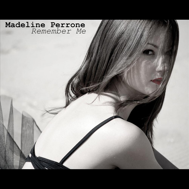 Madeline Perrone