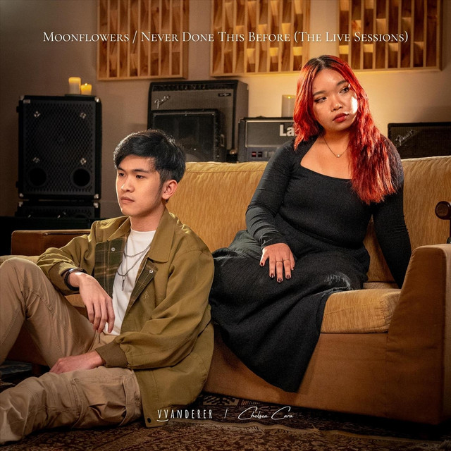 Moonflowers (The Live Session)