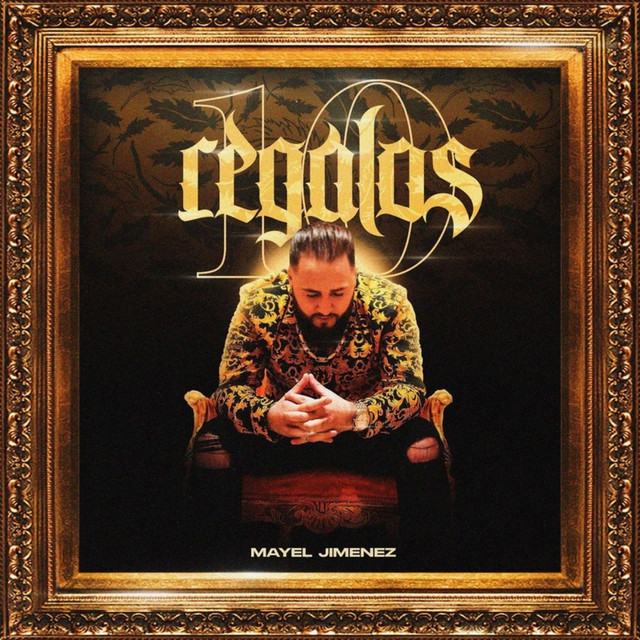 10 Regalo cover art
