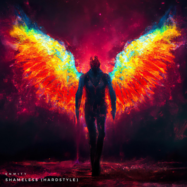 SHAMELESS (Hardstyle) by Enmity