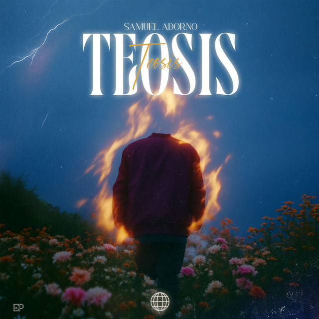Di La Palabra cover art