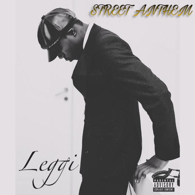 Street Anthem cover art