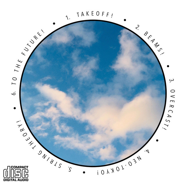 FOURTH DIMENSION cover art
