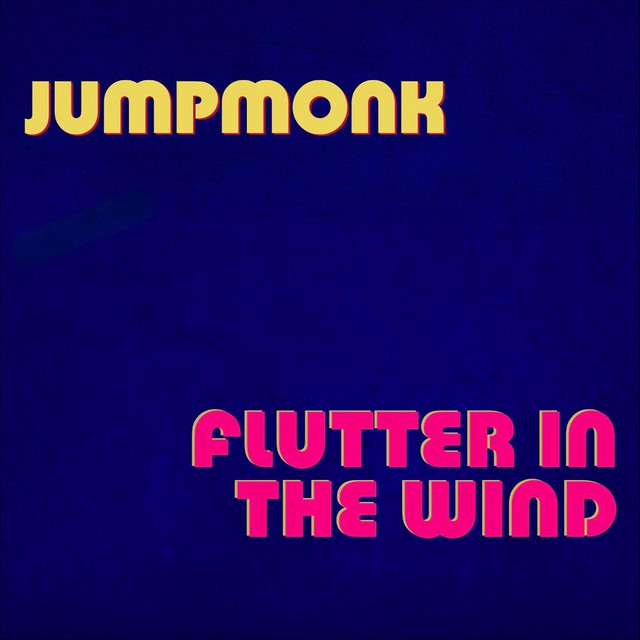 Flutter in the Wind (Alternate Take) cover art