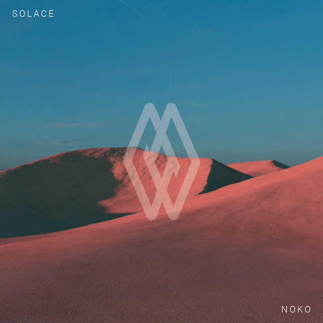 Solace cover art