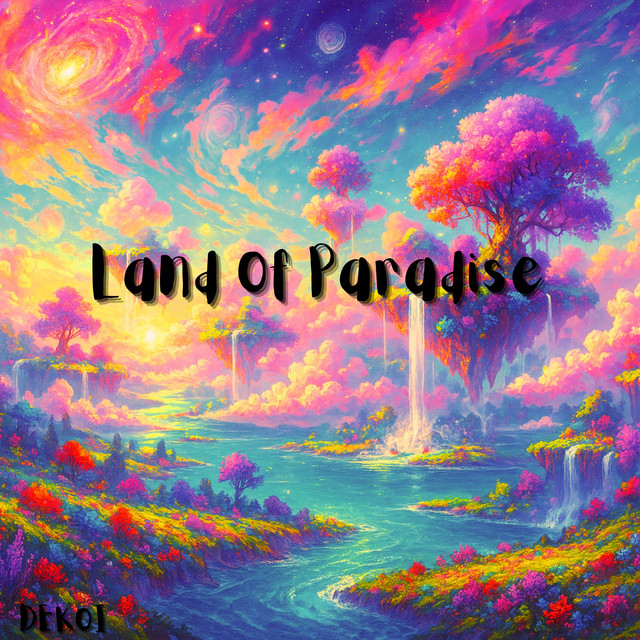 Land Of Paradise
