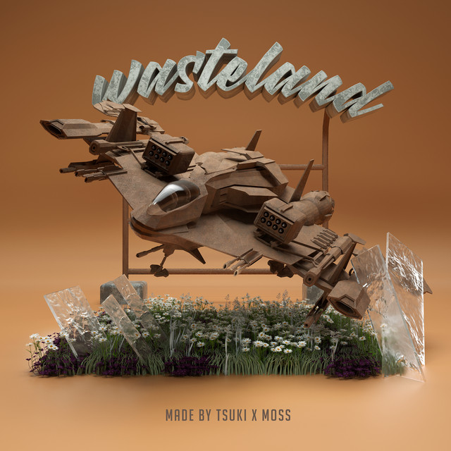 Wasteland