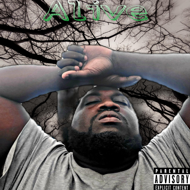 Alive - Single by Kaution Da Rapper | Spotify