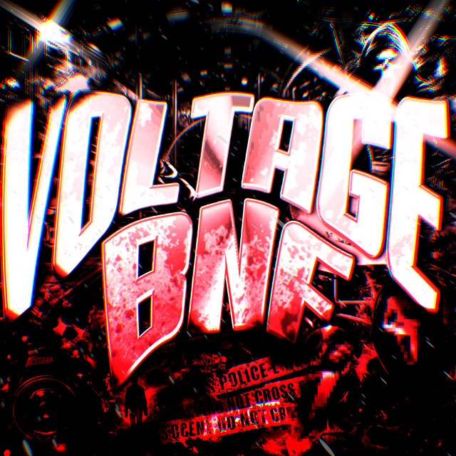 Voltage Bnf