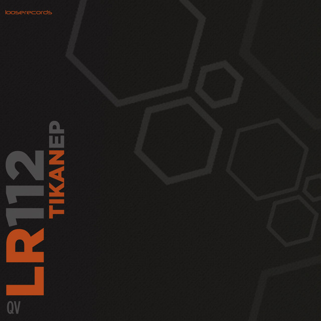 Tikan cover art