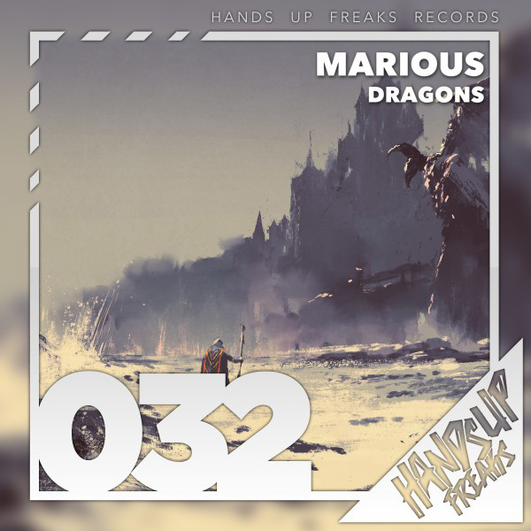 Dragons - Radio Mix