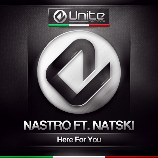 Here For You - Original Mix