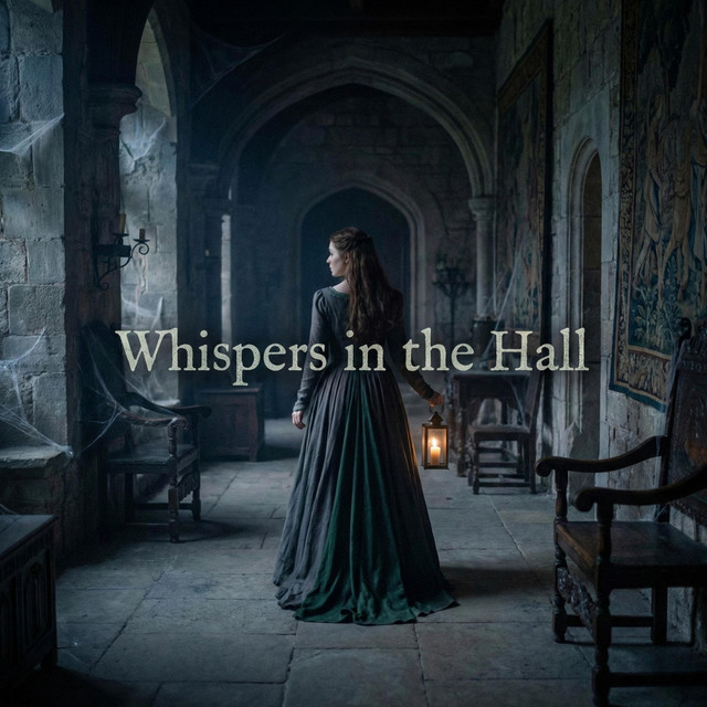 Whispers In The Hall