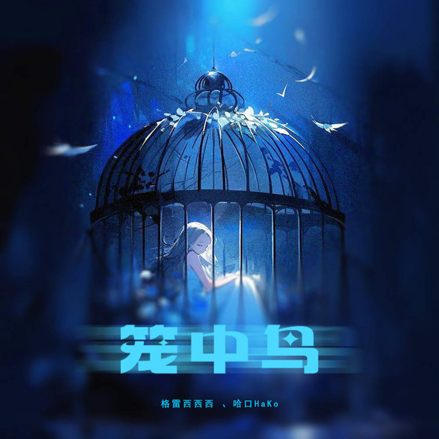 鳥籠 笼中鸟- Single by 格雷西西西| Spotify