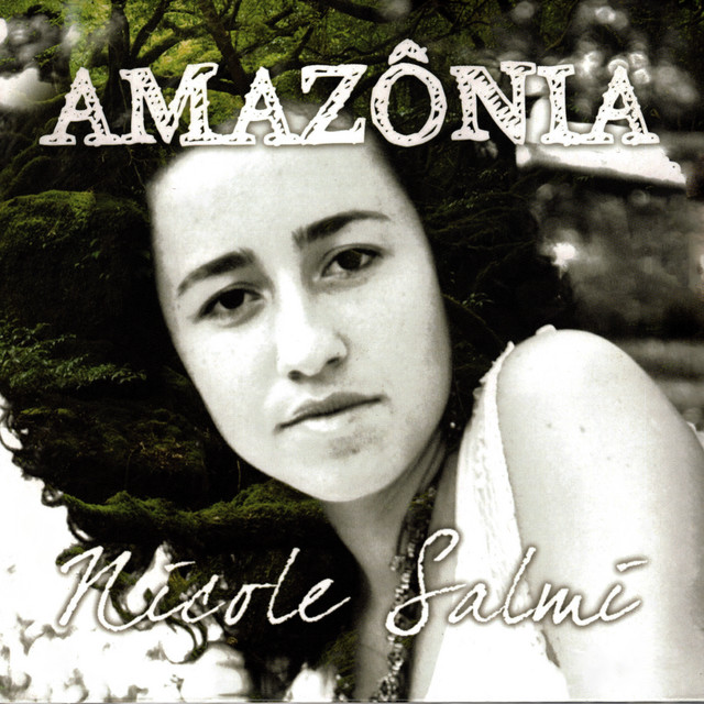 Amazônia cover art
