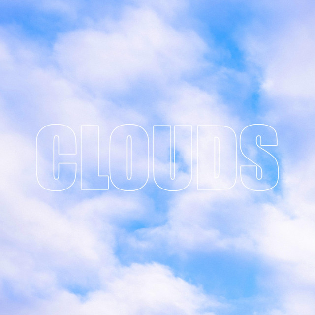 Clouds (Deluxe) cover art