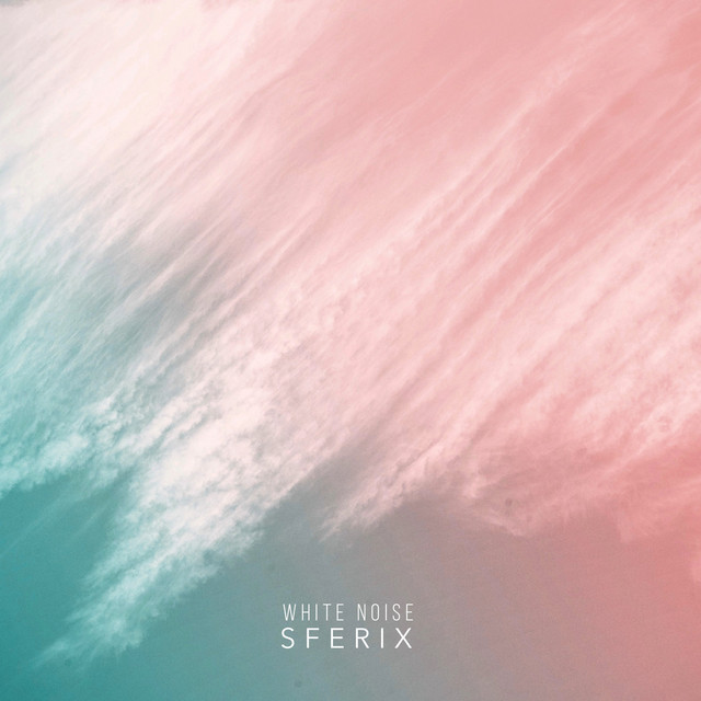 White Noise cover