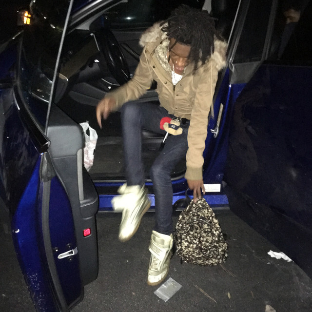 undefined album image