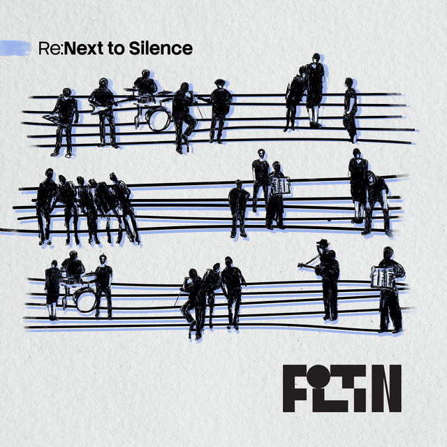 Mi Se Vodi Ljubov (Re:Next to Silence) cover