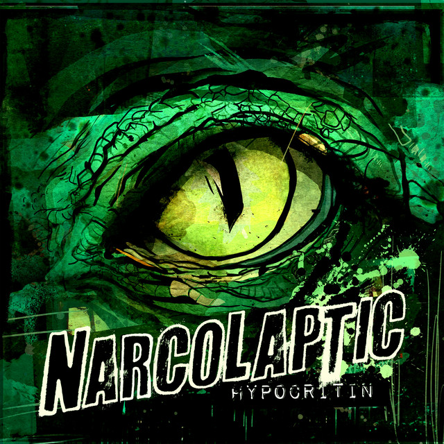Hypocretin cover art