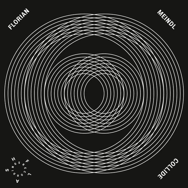 Collide cover art
