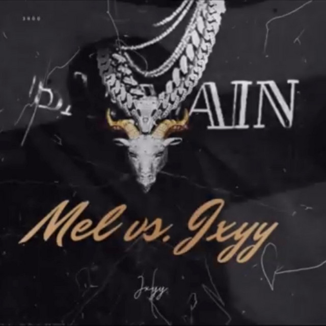 Mel vs. Jxyy - Album by 3800Jxyy | Spotify