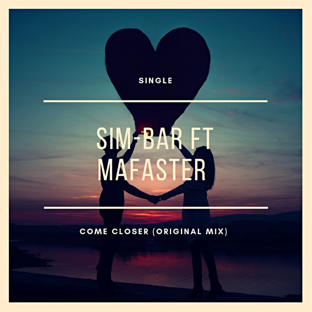Sim-Bar | Spotify