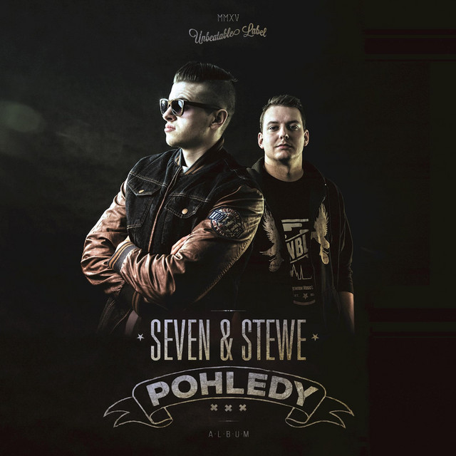 Pohledy cover art