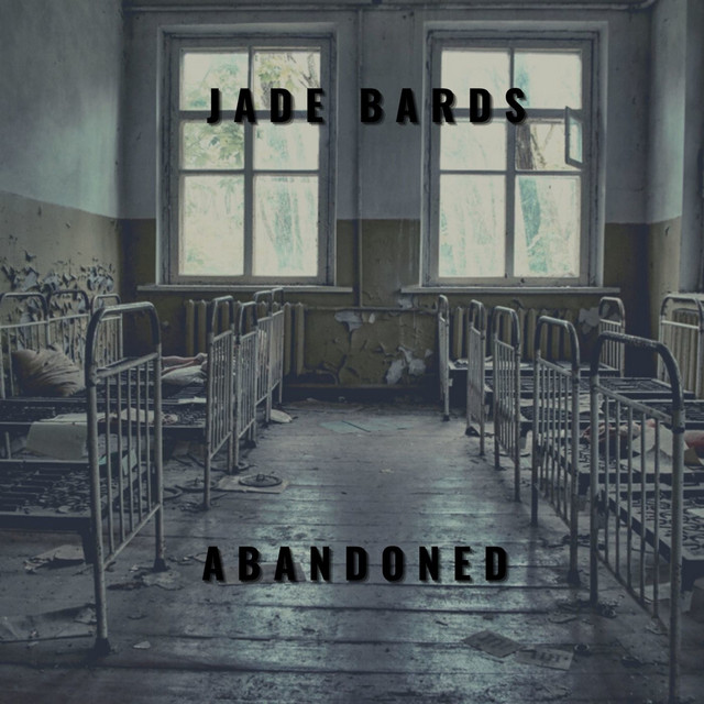 Обкладинка: Abandoned — Jade Bards