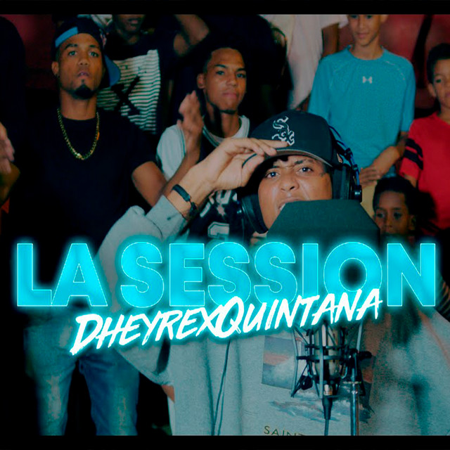 DeyrexQuintana #4