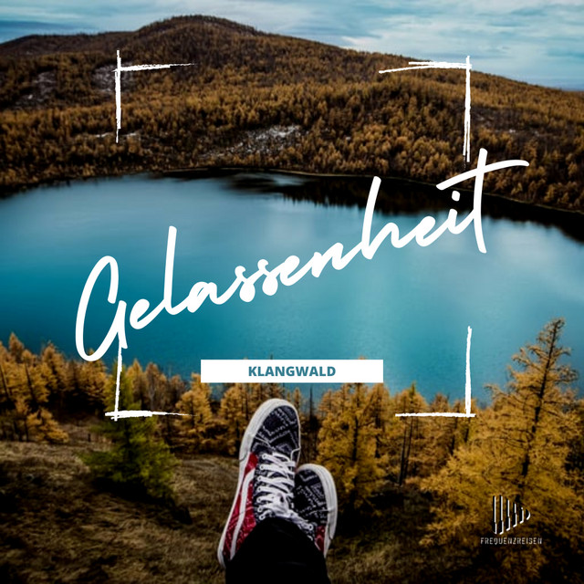 Gelassenheit cover