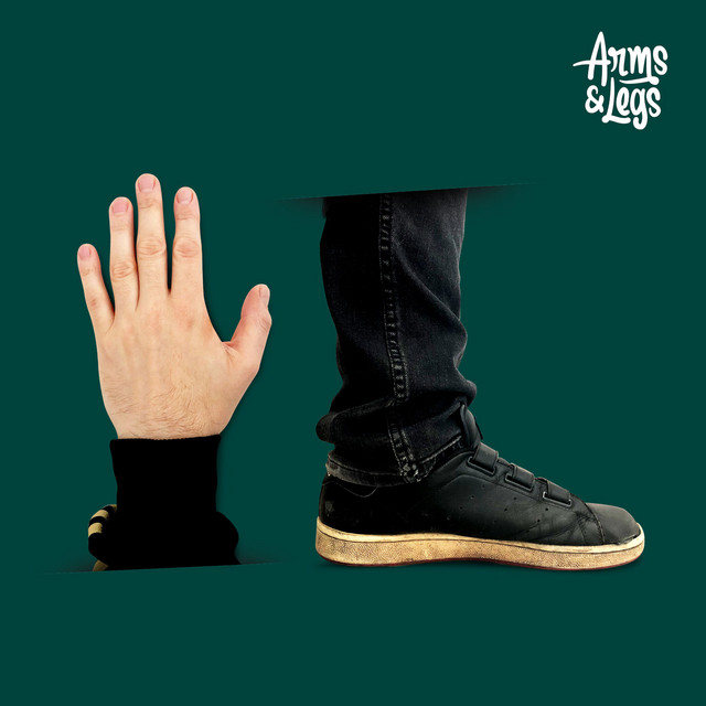 Lifestyle album art