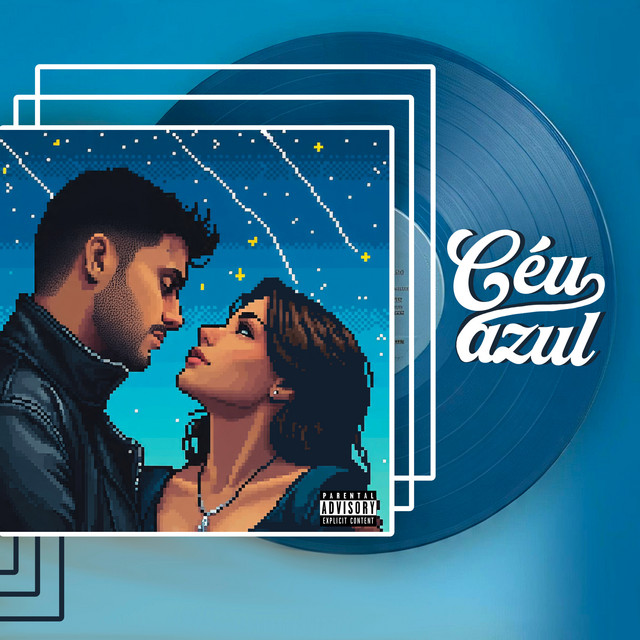 Céu Azul