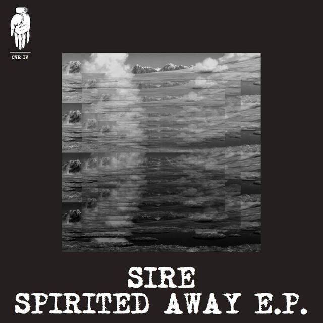 Sleepwalking cover art
