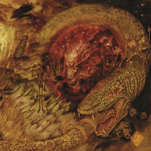 Beware the Sword You Cannot See cover art