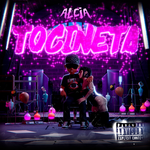 Tocineta