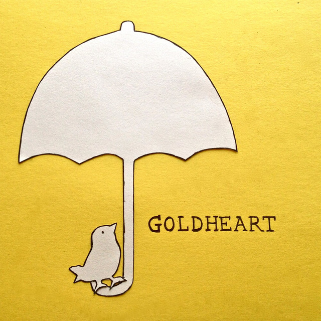 Goldheart cover art