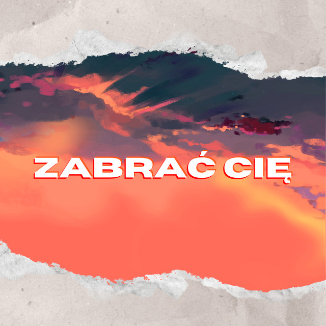 ZABRAĆ CIĘ album image