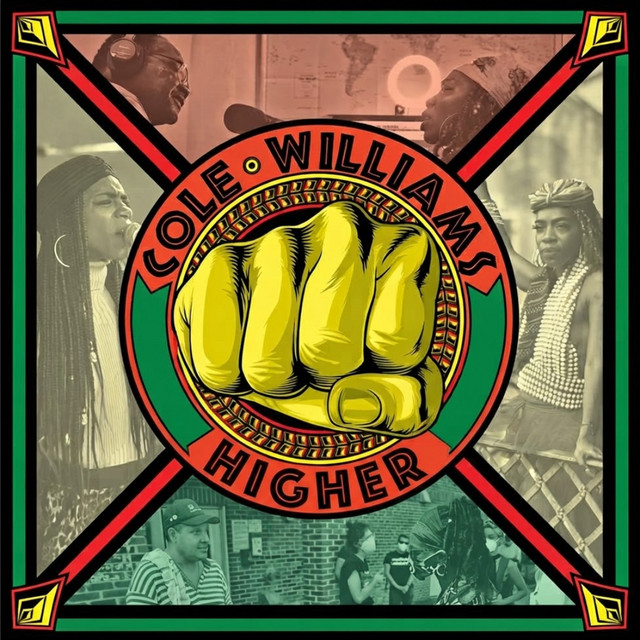 Higher