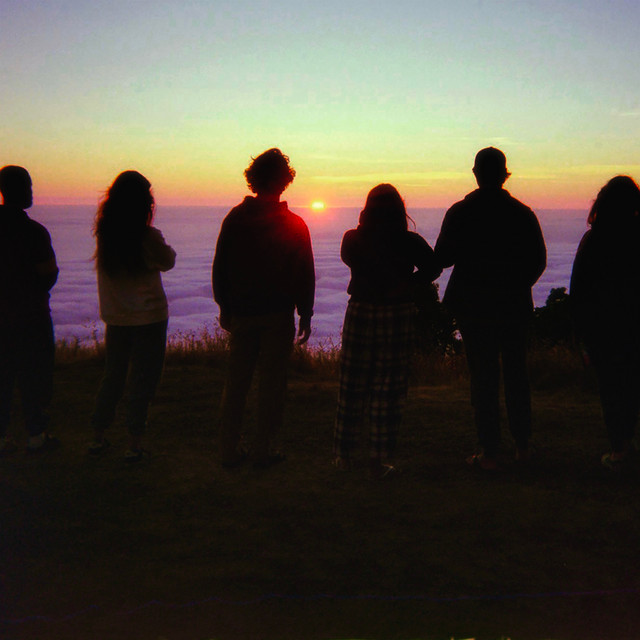 Good Things (Just End) cover