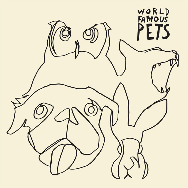 World Famous Pets