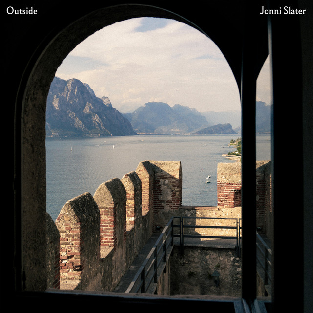 Outside cover